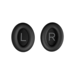 Bose QC35/45 kõrvaklappide pehmendused, komplekt