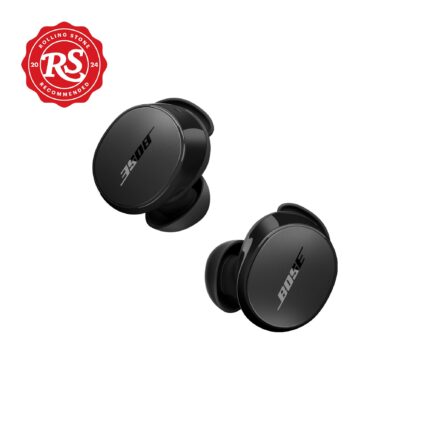 Bose QC Earbuds