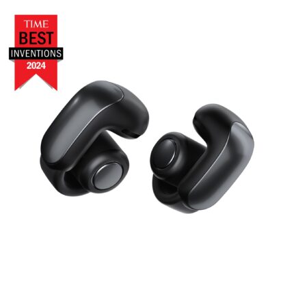 Bose Ultra Open Earbuds