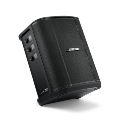 Bose S1 PRO+ süsteem