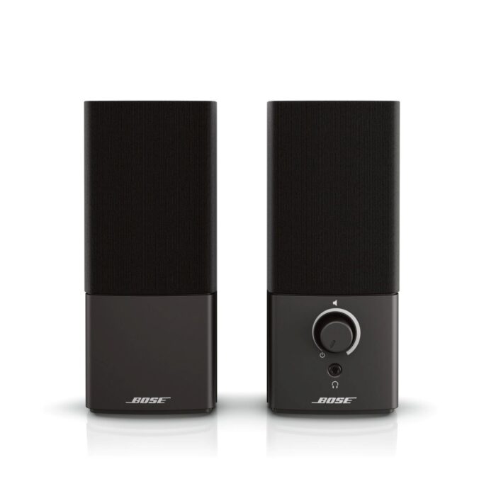 Bose Companion 2