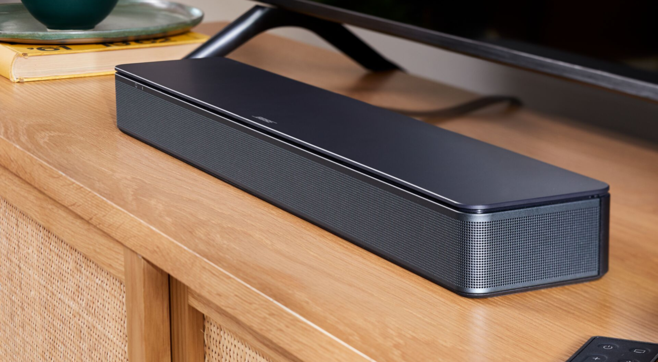 BOSE TBV KÕLAR, SOUNDBAR