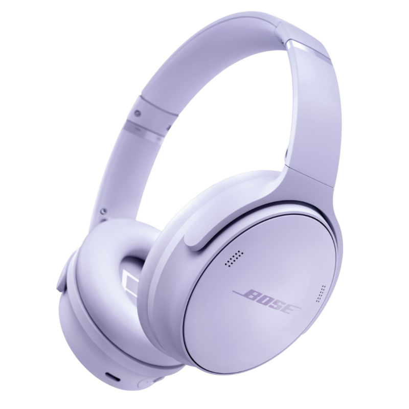 Bose quietcomfort headphones