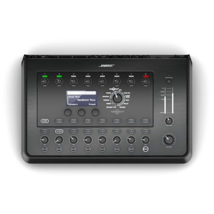 Bose T8S ToneMatch mikserpult