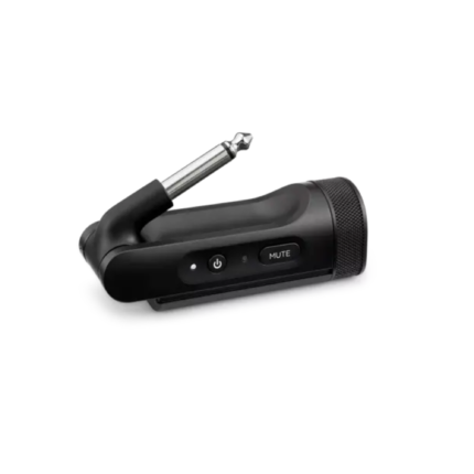 Bose S1 Pro+ Wireless Instrument transmitter