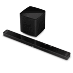 bose smart soundbar ultra, bassimoodul 700