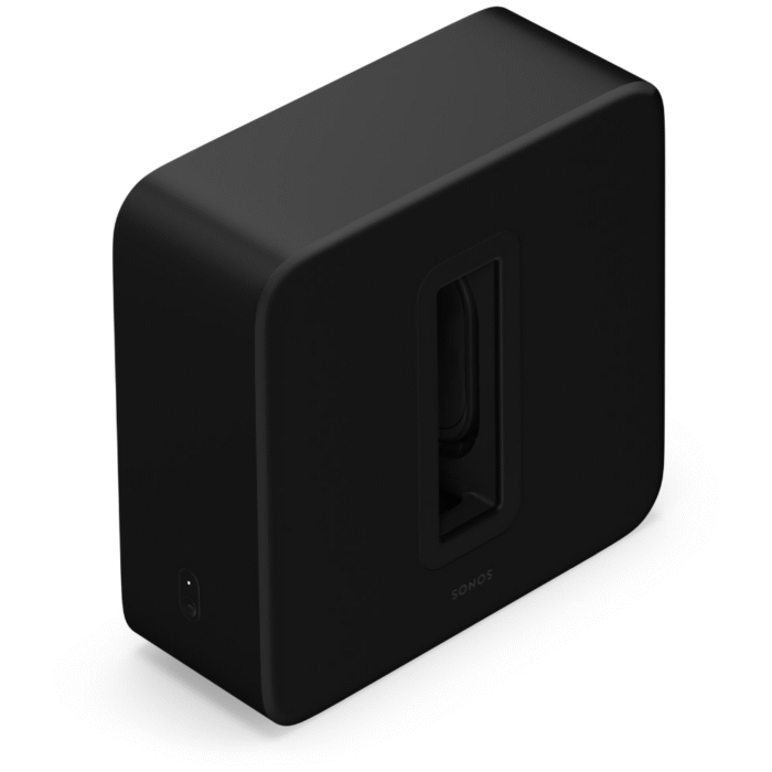 Sonos SUB 4 bassikõlar - Image 1