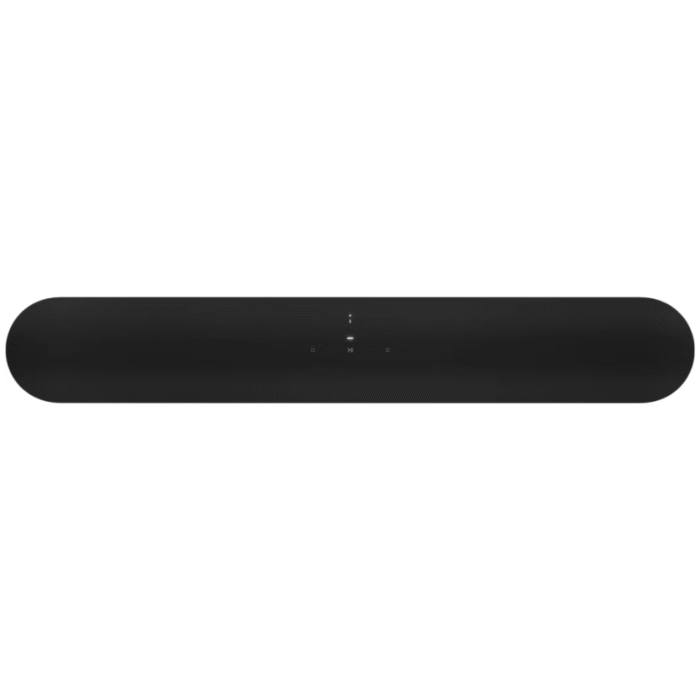 Sonos Soundbar Beam Gen 2 - Image 4