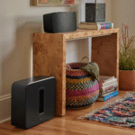 Sonos SUB 4 bassikõlar - Image 3