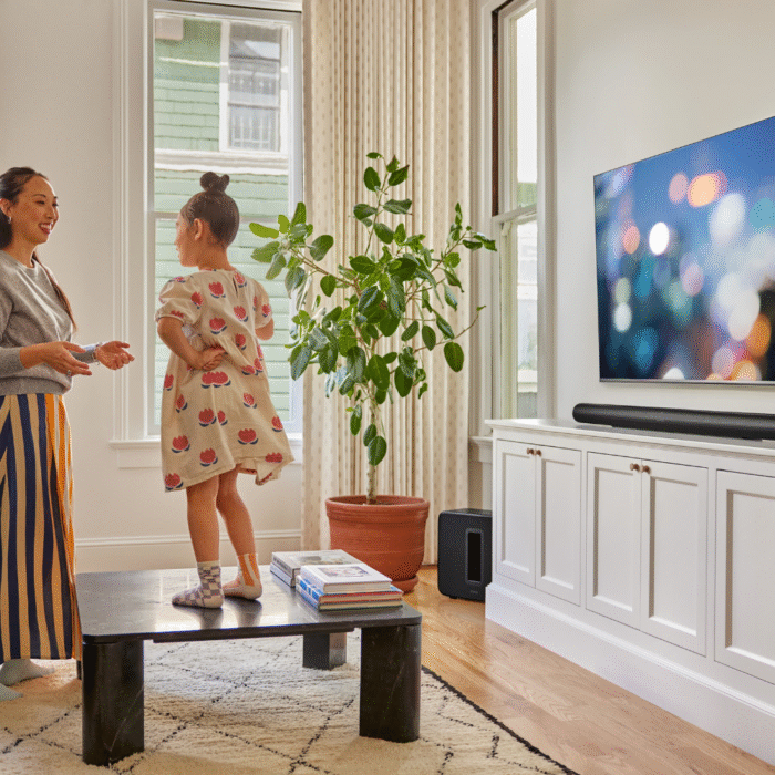 Sonos Soundbar Arc Ultra - Image 5