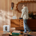 Sonos SUB 4 bassikõlar - Image 2