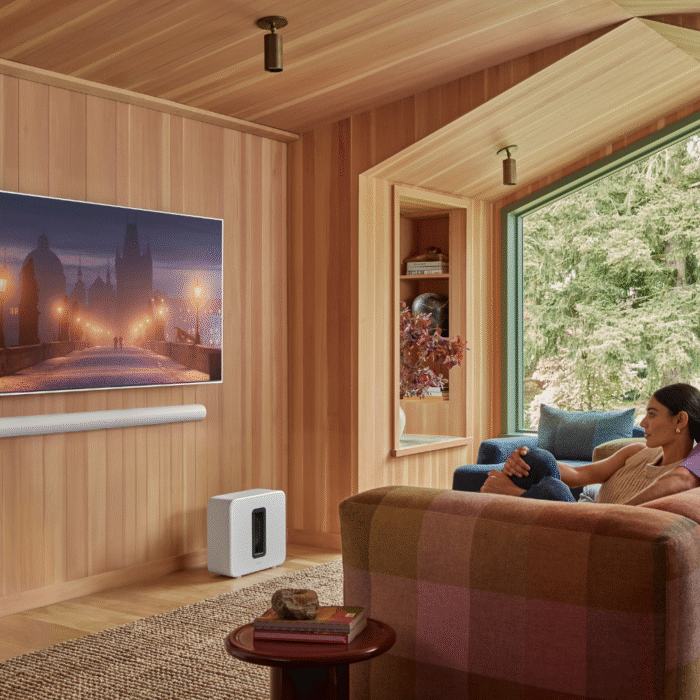 Sonos Soundbar Arc Ultra - Image 4