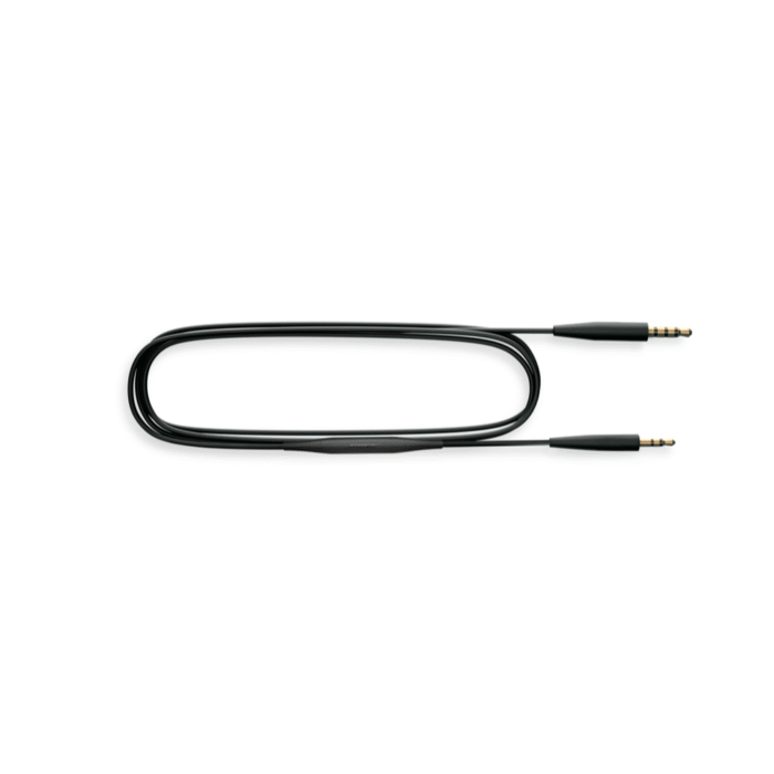 Bose kõrvaklappide audiokaabel mikrofoniga - Image 1
