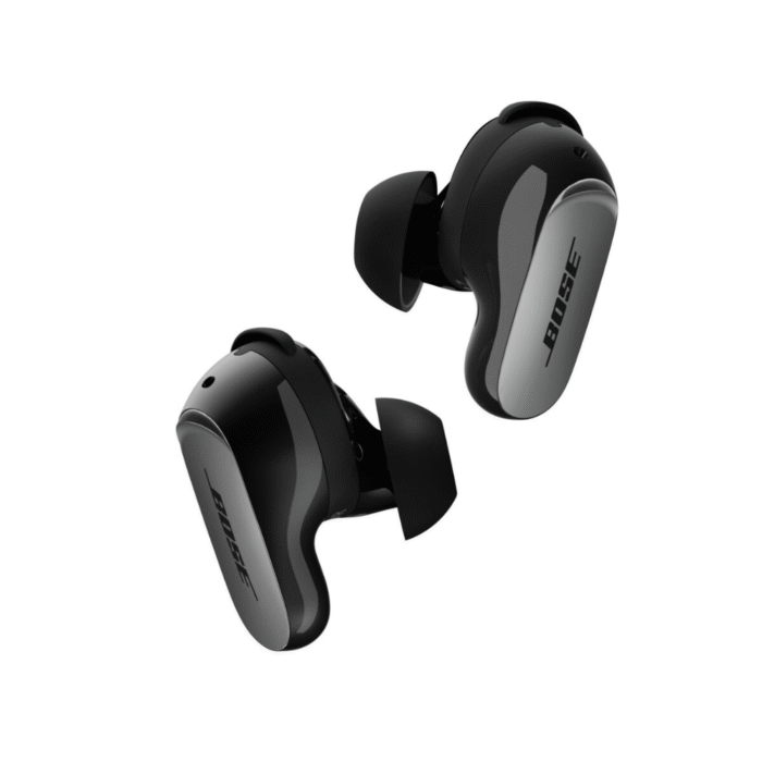 Bose QuietComfort Ultra Earbuds -Gen2 - Image 1