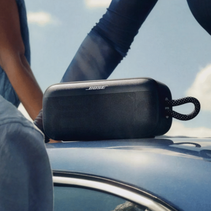 Bose Soundlink Plus Bluetooth kõlar - Image 2