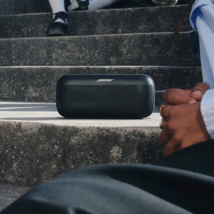 Bose Soundlink Plus Bluetooth kõlar - Image 4