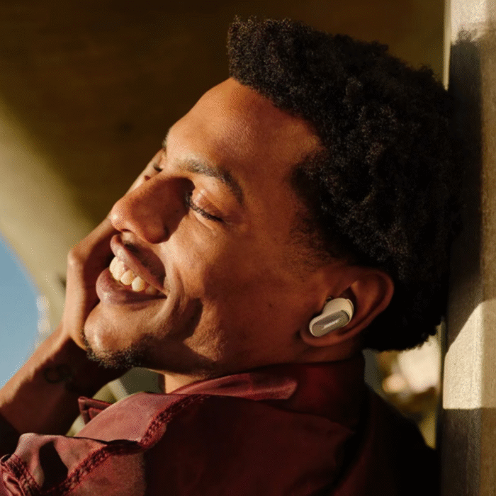 Bose QuietComfort Ultra Earbuds -Gen2 - Image 4