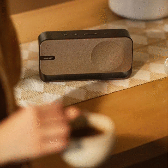 Bose Soundlink Home Bluetooth kõlar - Image 6