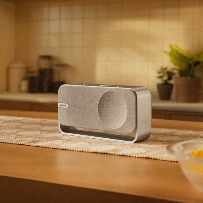 Bose Soundlink Home Bluetooth kõlar - Image 5