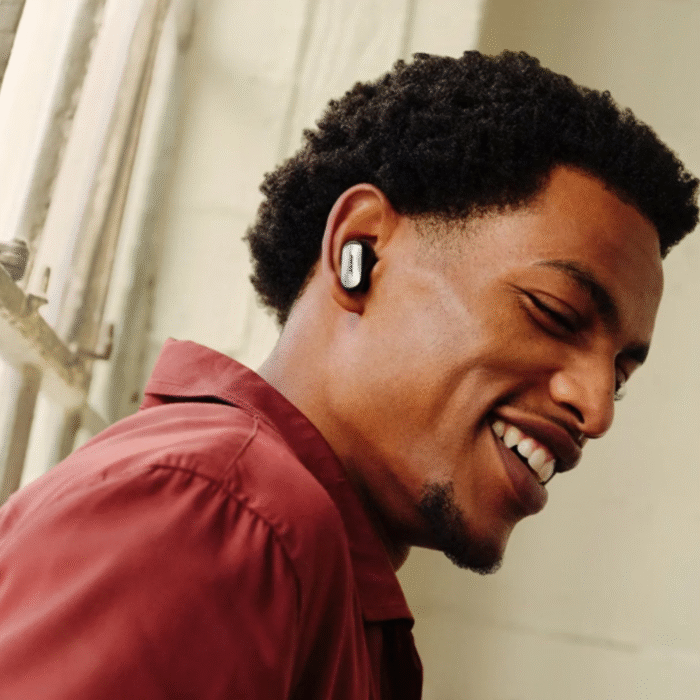 Bose QuietComfort Ultra Earbuds -Gen2 - Image 2