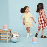 Kreafunk Glowie Bluetooth kõlar ja lamp