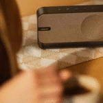 Bose Home kaasaskantav kõlar