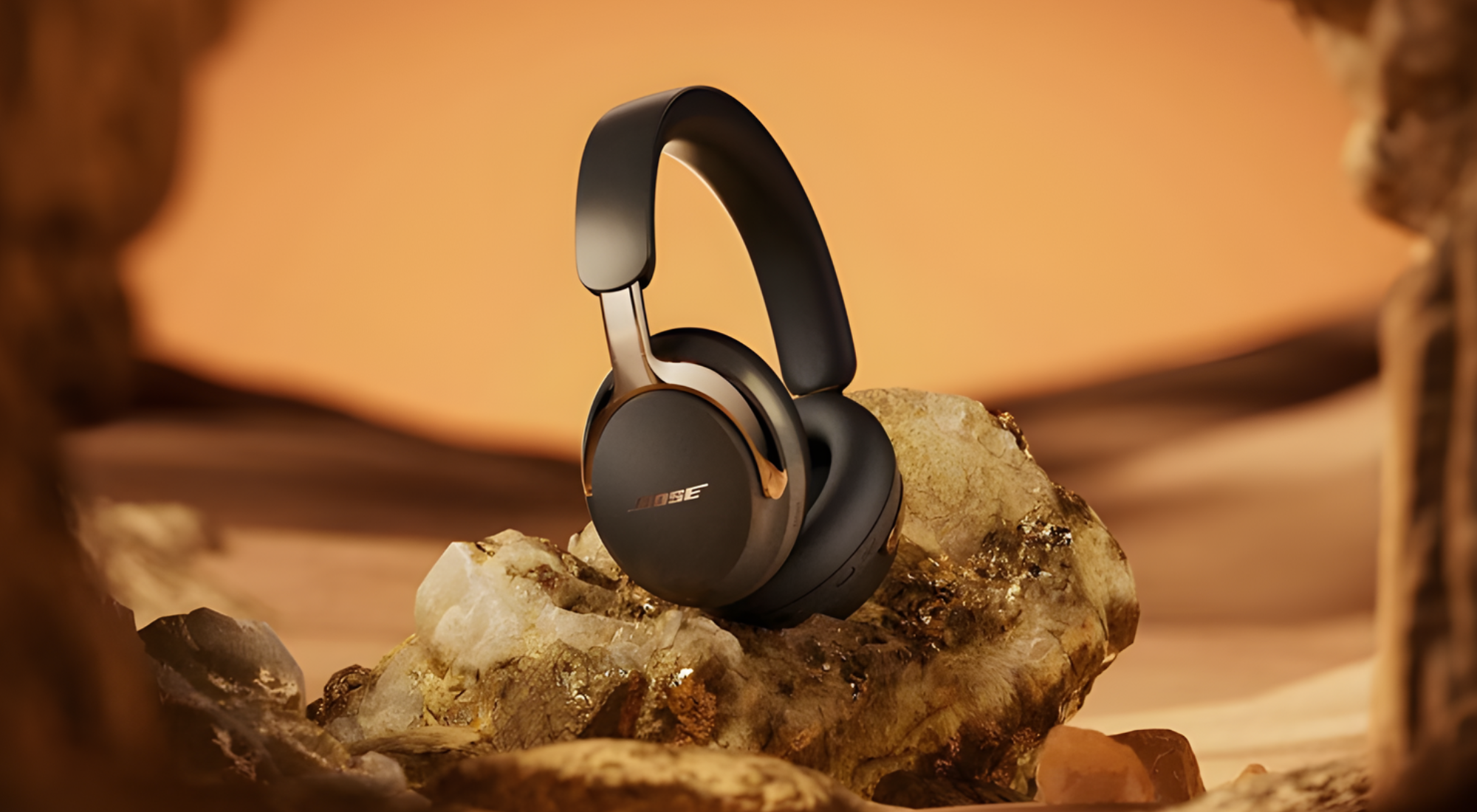 Bose QuietComfort Ultra mürasummutavad kõrvaklapid- Gen2