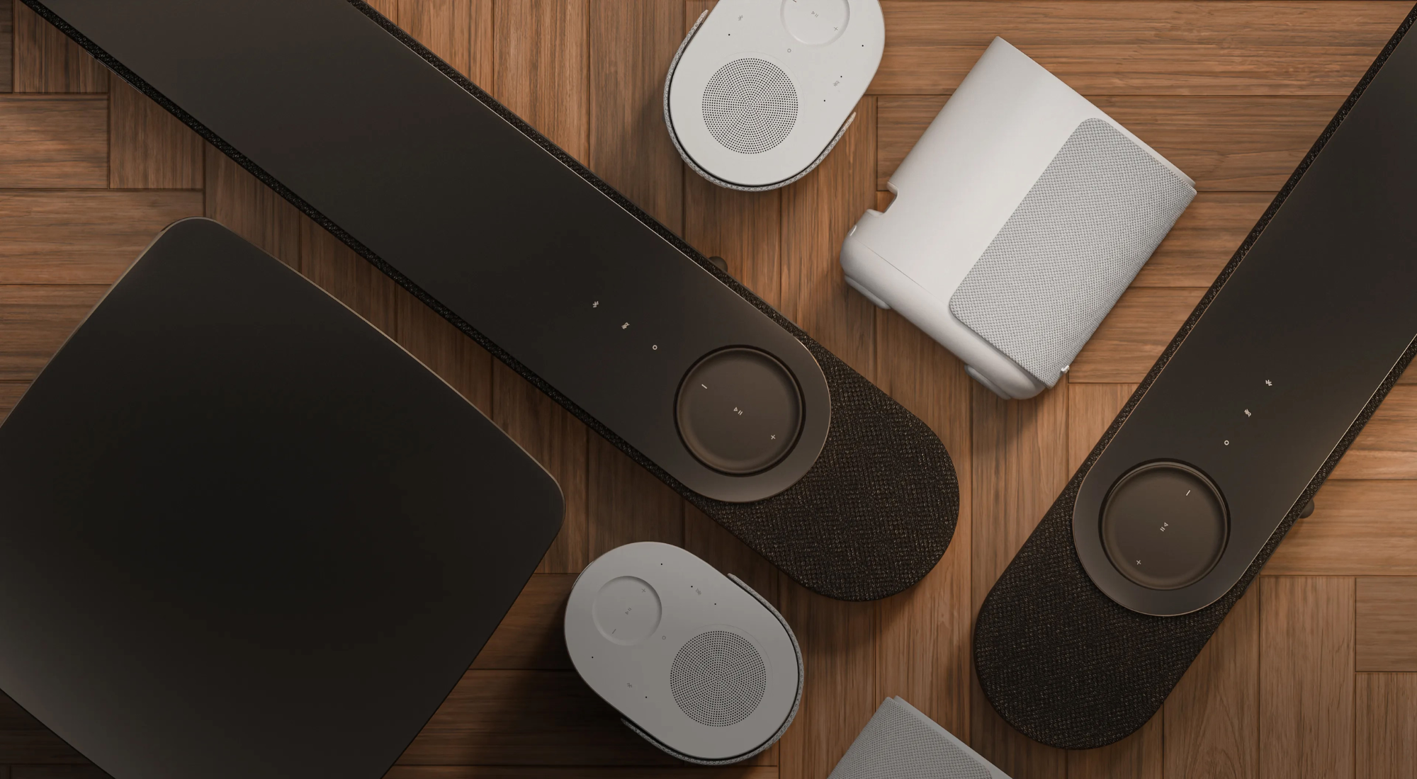 Bose Lifestyle Ultra