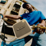 Marshall kaasaskantav bluetooth kõlar Willen II - Pilt 4
