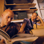 Marshall bluetooth kõlar Woburn III - Image 3