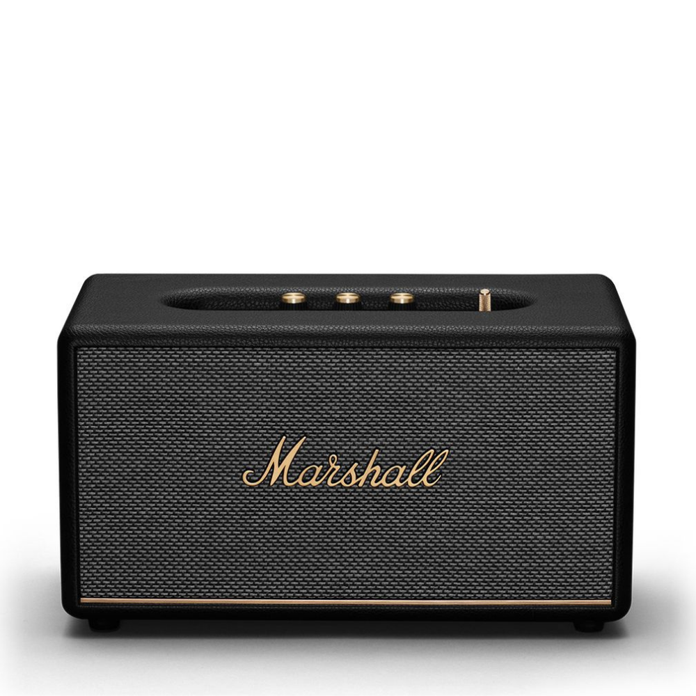 marshall-bluetooth-kolar-stanmore-iii-bluetooth-must-740064 Marshall bluetooth kõlar Stanmore III - Image 1