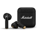 Marshall juhtmevabad bluetooth kõrvaklapid Minor IV