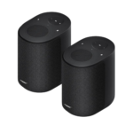 Bose Lifestyle Ultra kõlarite stereo komplekt