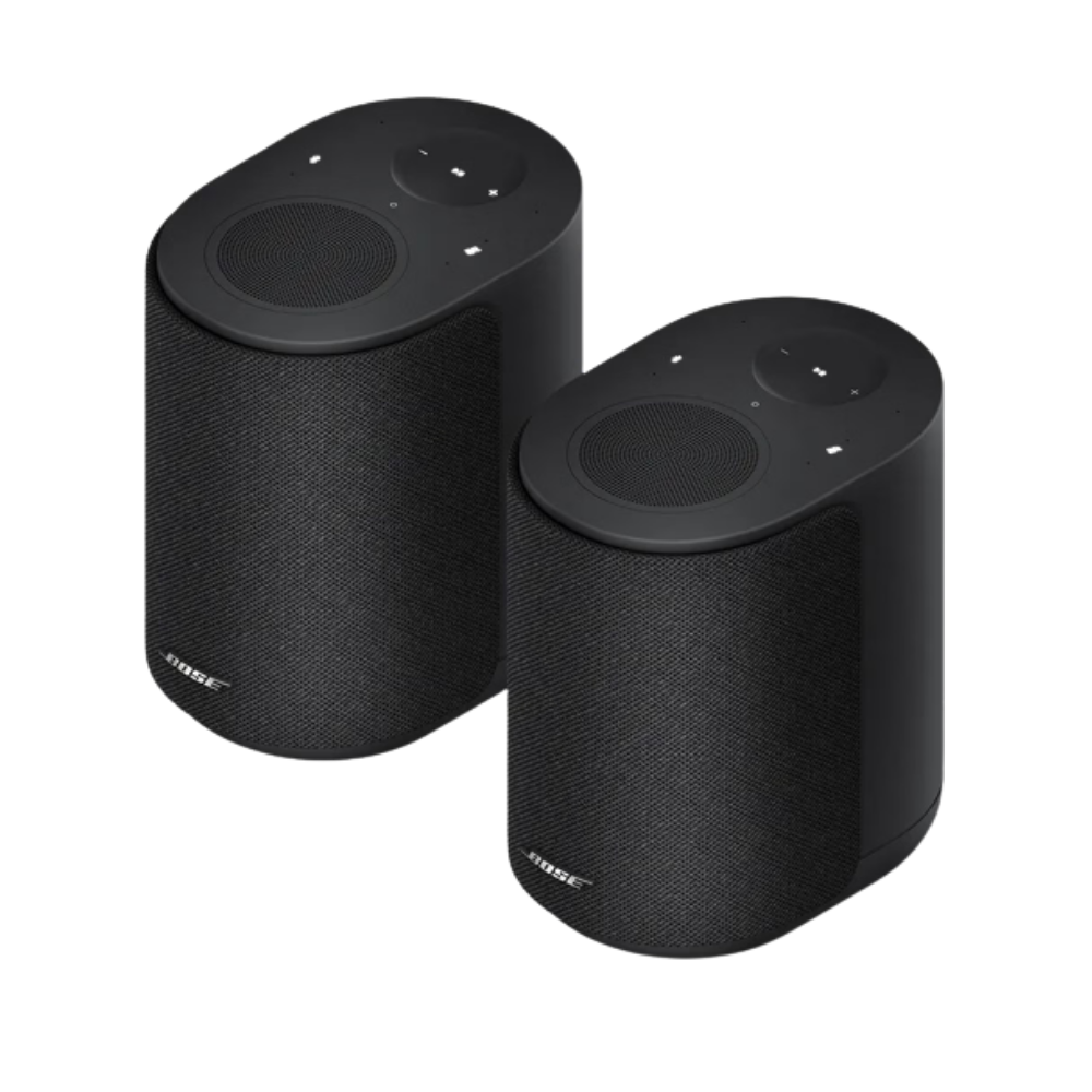 Bose Lifestyle Ultra Stereo komplekt 1 Bose Lifestyle Ultra kõlarite stereo komplekt - Image 1