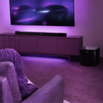 Bose Lifestyle Ultra bassikõlar - Image 3