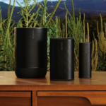 Sonos kaasaskantav WiFi kõlar Play - Image 3