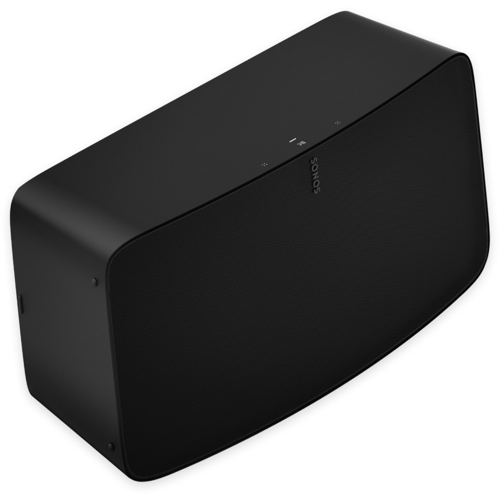 Sonos Five Must 1 Sonos multiroom WiFi kõlar FIVE - Pilt 1