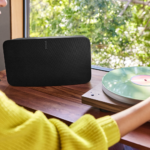 Sonos multiroom WiFi kõlar FIVE - Pilt 6