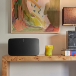 Sonos multiroom WiFi kõlar FIVE - Pilt 2