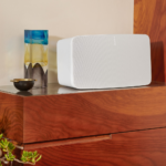 Sonos multiroom WiFi kõlar FIVE - Pilt 3