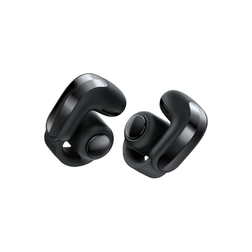 Bose Ultra Open Earbuds (2nd Gen) Must 1 Bose Ultra Open Earbuds- Gen2 - Pilt 1