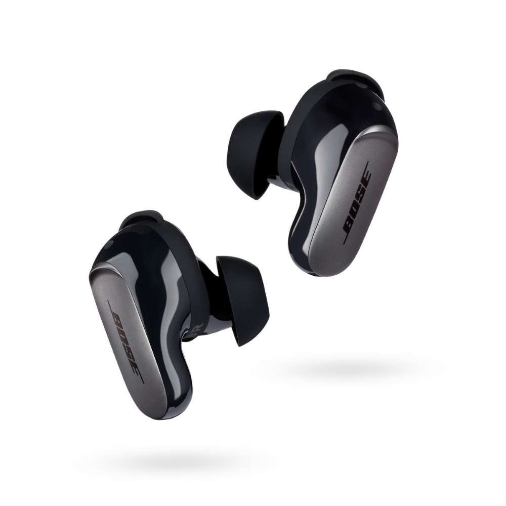 2 Bose QuietComfort Ultra Earbuds - Pilt 1